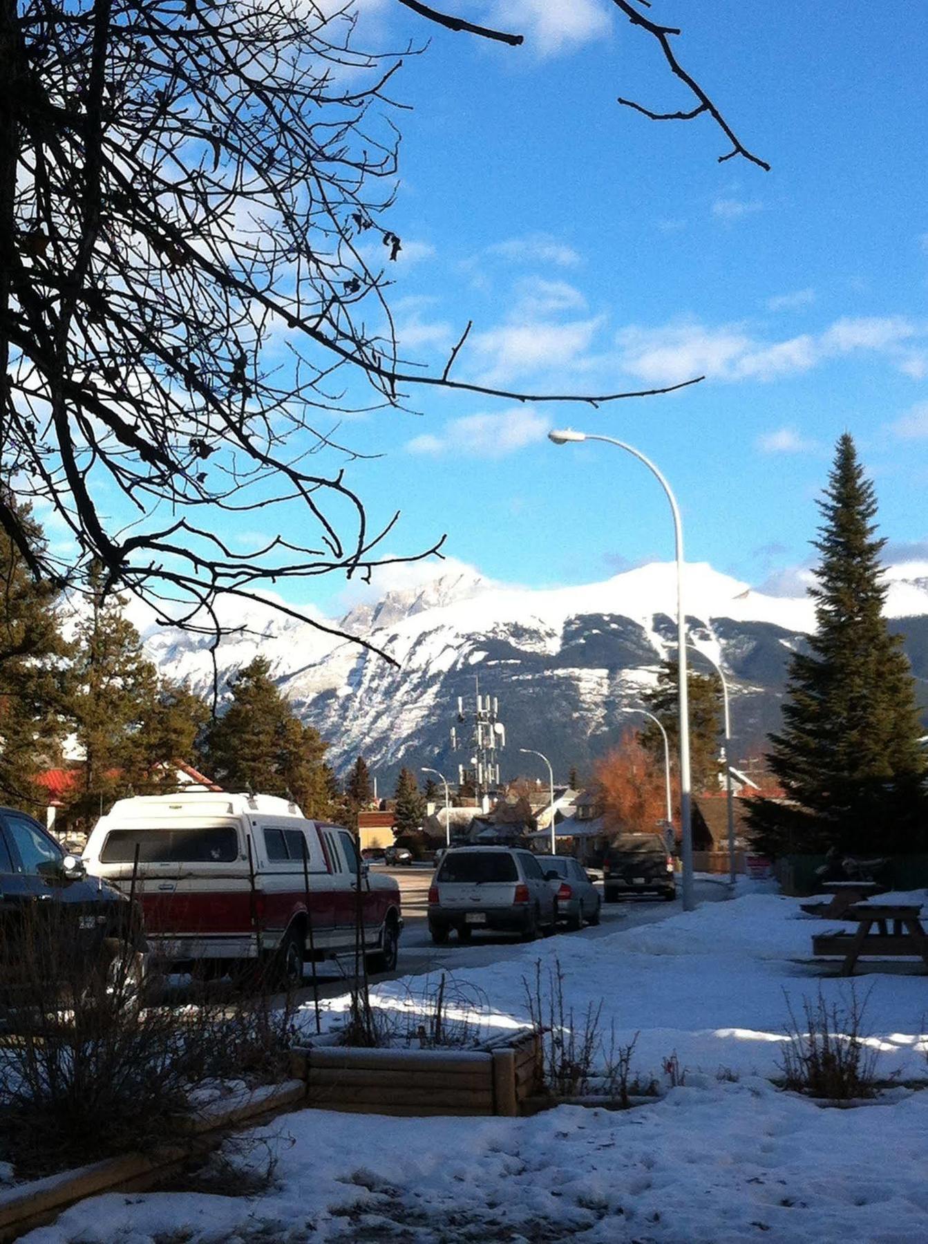 Elevate Rooms Calla'S Palace Jasper Exteriör bild